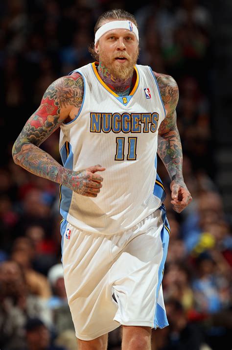 denver nuggets birdman arrested.